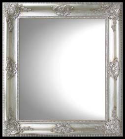 Framed Mirror