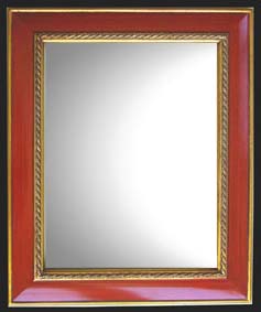 Framed Mirror