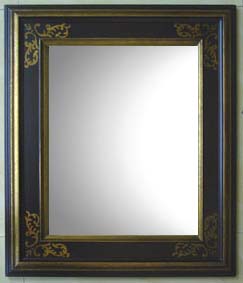 Framed Mirror