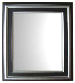 Framed Mirror