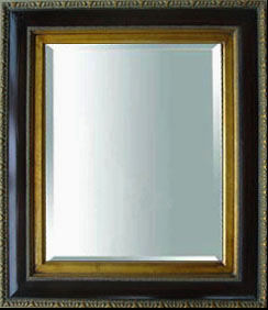 Framed Mirror