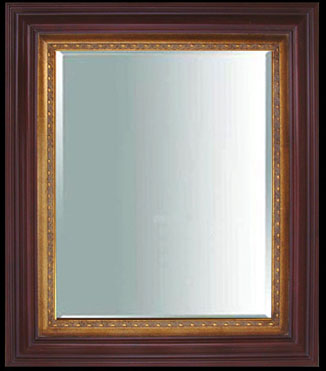 Framed Mirror