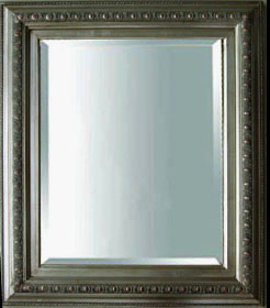 Framed Mirror