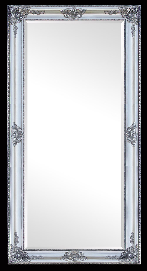 New Mirror Design