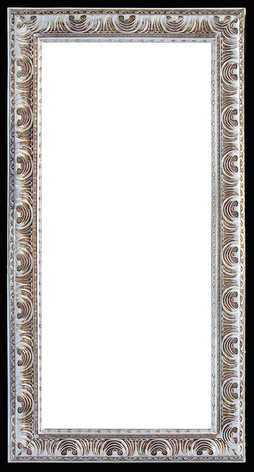 New Mirror Design