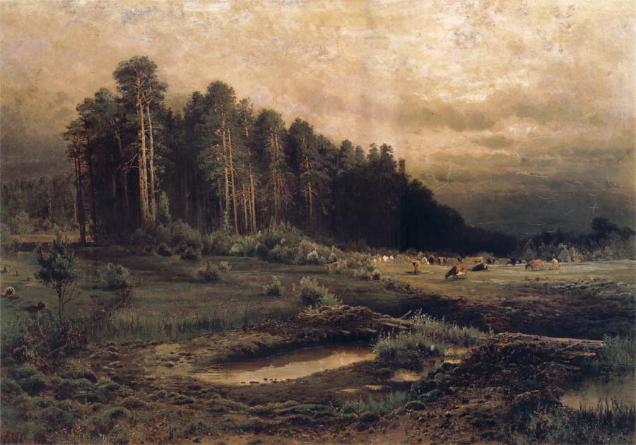 Landscape