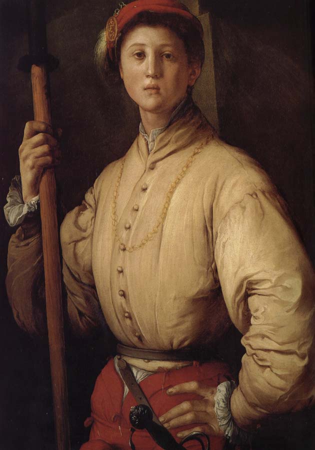 Cosimo de Medici