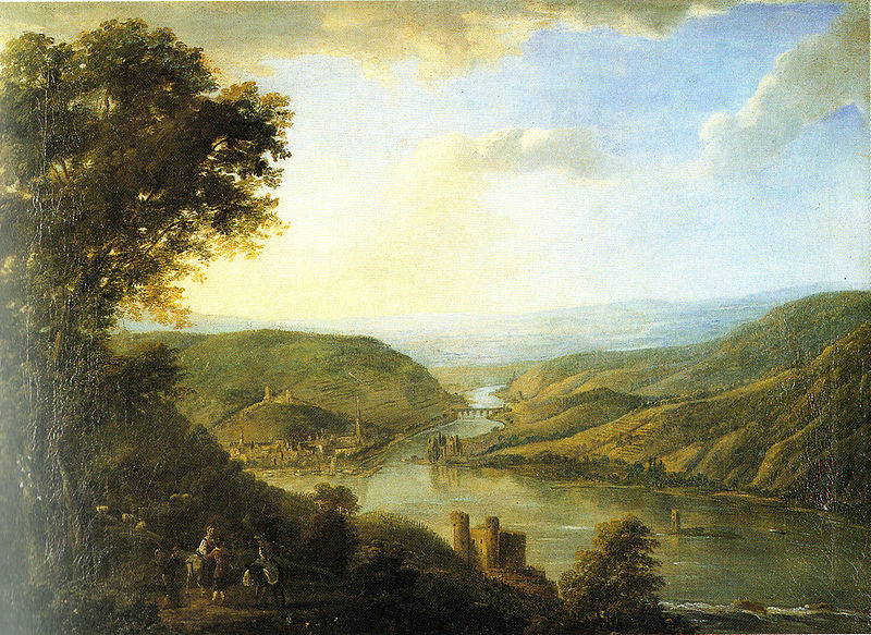 landscape