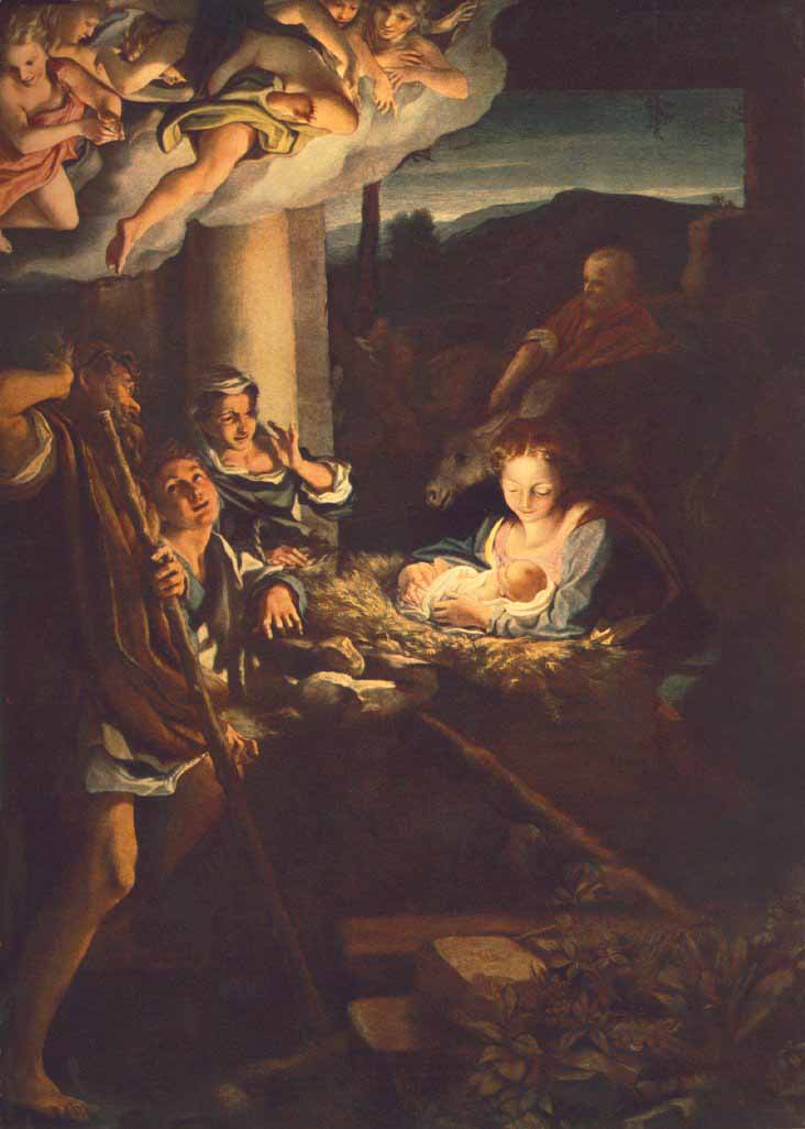 Nativity