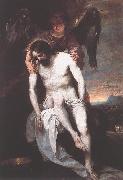 Canaletto The Dead Christ Supported by an Angel df china oil painting artist