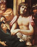 Correggio Ecce Homo china oil painting artist