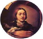 PARMIGIANINO