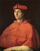 Raphael Portrait of a Cardinal china oil painting artist