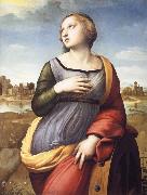 Saint Catherine of Alexandria