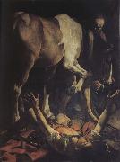 St. Paul s conversion Caravaggio