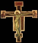 Cimabue Crucifix china oil painting artist