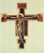 Cimabue Crucifix china oil painting artist