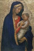 Mary exciting MASACCIO