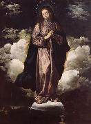 Velasquez Assumption china oil painting artist