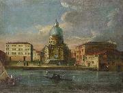 Santa Maria della Salute painting