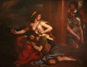 Samson and Delilah