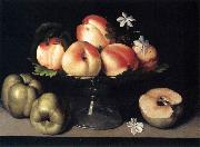 Galizia,Fede Still-Life painting