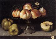 Galizia,Fede Still-Life painting