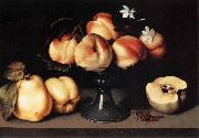 Galizia,Fede Still-Life painting