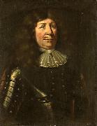 Anonymous Carel Rabenhaupt (1602-75). Luitenant-generaal china oil painting artist