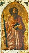 Saint Paul MASACCIO