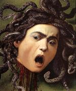 Medusa Caravaggio