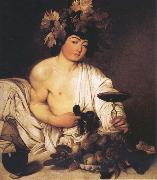 Bacchus