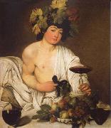 Bacchus