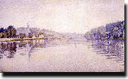 llsignac04 oil painting reproduction