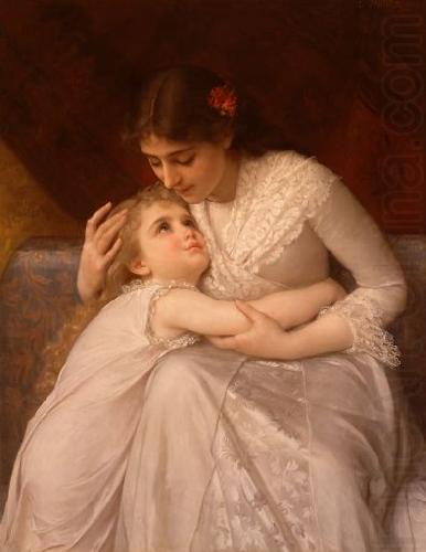 Pardon, Mama, E.Munier