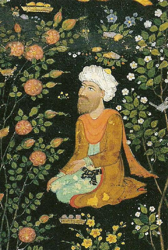 illumination, shah-u-gada