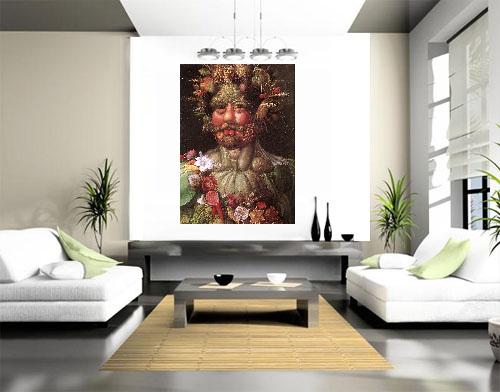 ARCIMBOLDO, Giuseppe