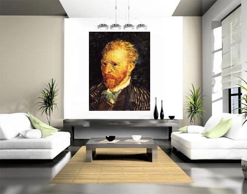 Vincent Van Gogh