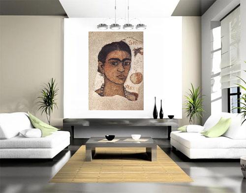 Frida Kahlo