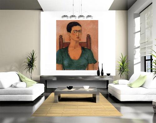 Frida Kahlo