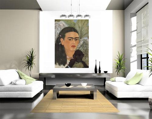 Frida Kahlo