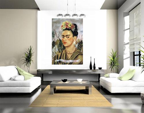 Frida Kahlo