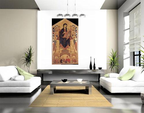 Cimabue