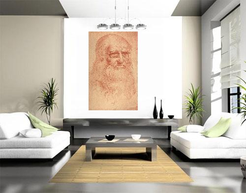 LEONARDO da Vinci