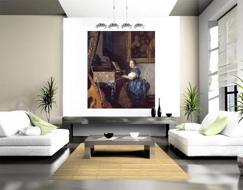 JanVermeer