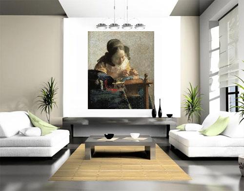 Johannes Vermeer