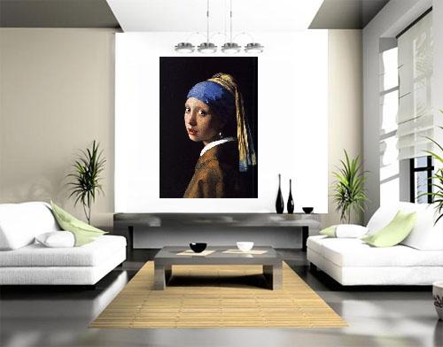 Johannes Vermeer