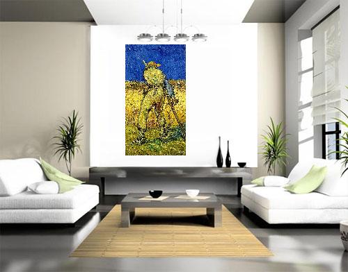 Vincent Van Gogh